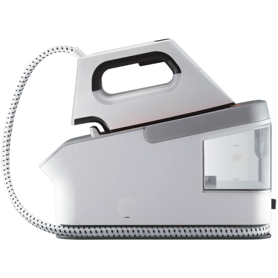 Bork Парогенератор